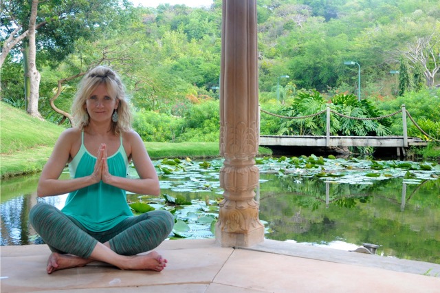 How Yoga Changed My Life