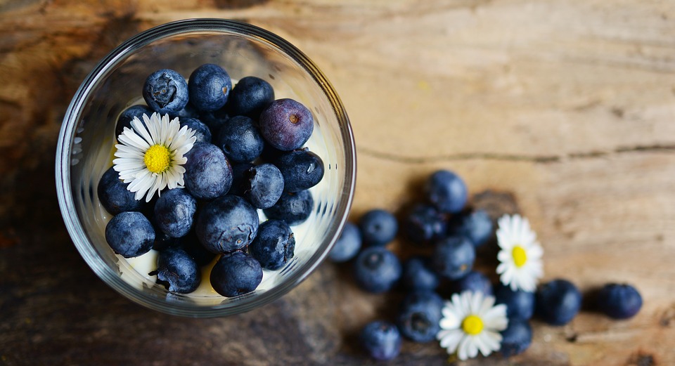 L’alimentation en pleine conscience